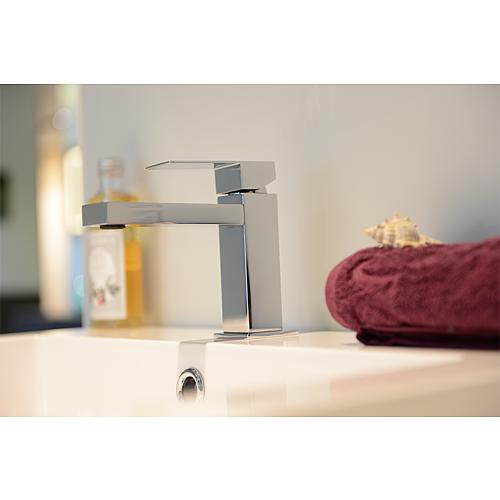 Mitigeur de lavabo Skyline Anwendung 1