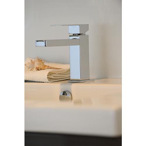 Mitigeur de lavabo Skyline Anwendung 2