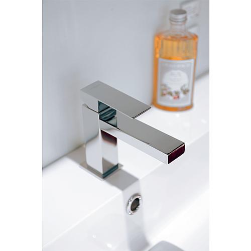 Mitigeur de lavabo Skyline Anwendung 3