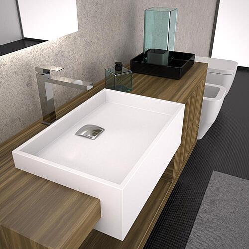 Mitigeur de lavabo Skyline