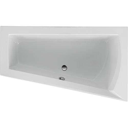 Baignoire gain de place Lago I Standard 1