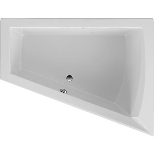 Baignoire gain de place Lago II Standard 1