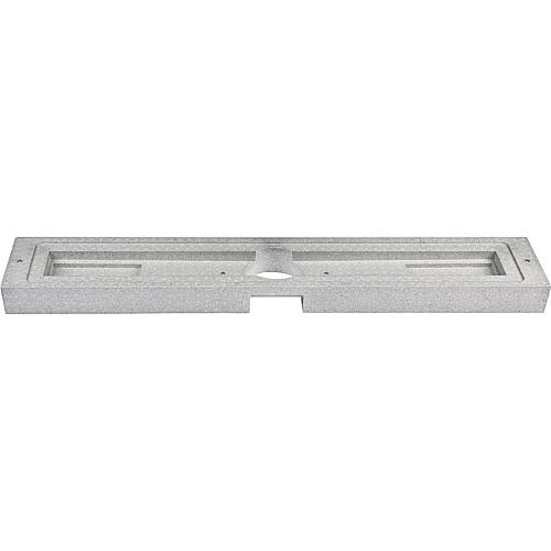 Adaptateur pour receveur de douche Standard 1