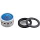 Aérateurs pour robinetteries Self Clean M22/24x1 Standard 2