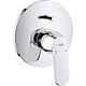 Mitigeur bain/douche encastré Eurosmart Cosmopolitan Standard 1