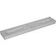 Adaptateur pour receveur douche "universel" 1200x200x70 mm H.encas. 120 mm