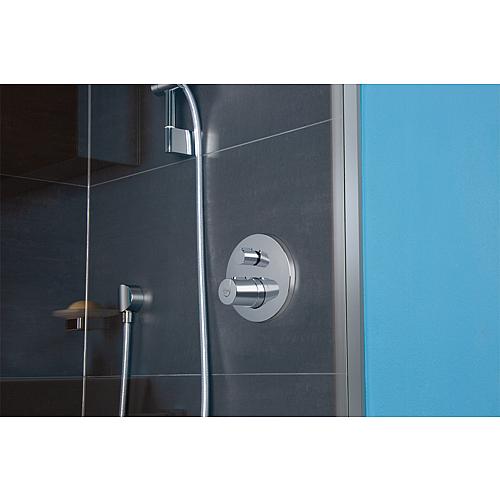 Mitigeur thermostatique de douche encastré Ceratherm 100