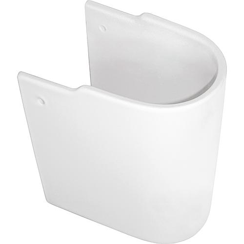 Demi-colonne pour lavabo Standard 1