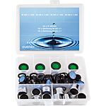 Boîte de maintenance evenes mâle/femelle