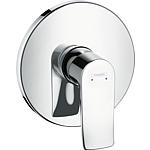 Mitigeur douche encastré Metris