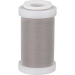 Cartouche filtrante pour FP2, en INOX V2A 80 Micron