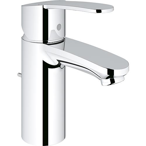 Mitigeur de lavabo Eurostyle Cosmopolitan, cartouche 35 mm, avec technologie d’économie d’eau Standard 1