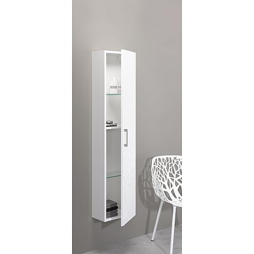 Armoire haute Anwendung 5