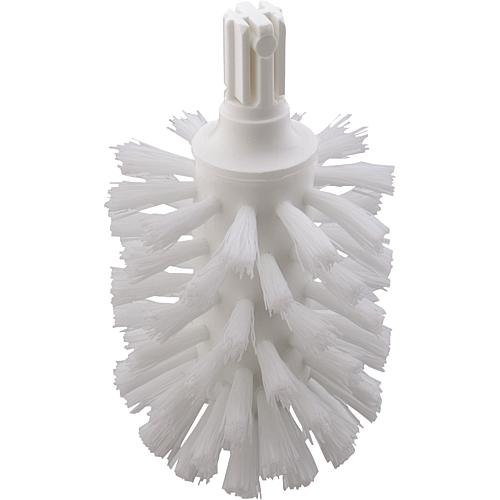 Brosse de WC Hansgrohe sans manche Standard 1