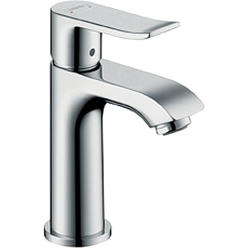 Mitigeur lavabo Metris 100  Standard 1