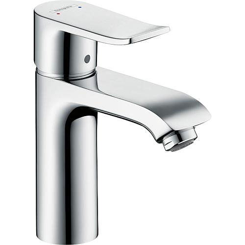 Mitigeur lavabo Metris 110 Standard 1