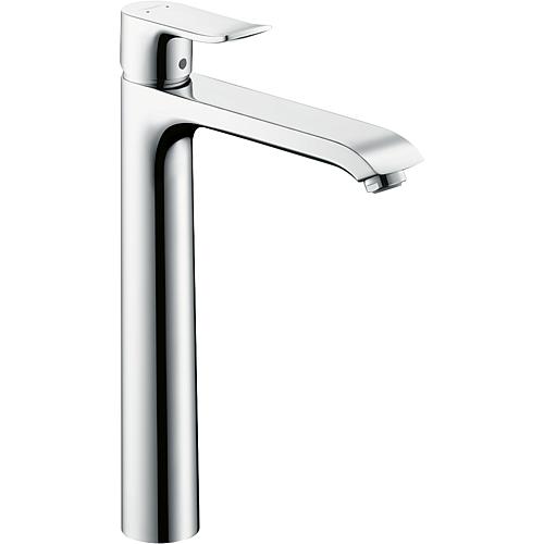 Mitigeur lavabo Metris 260, modèle haut Standard 1