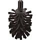 Brosse de WC Hansgrohe sans manche Standard 2