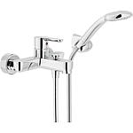 Kits mitigeur bain/douche