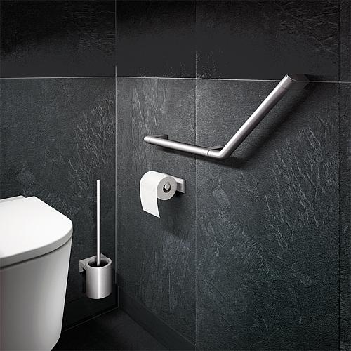 Poignée de sécurité 135° Cavere Anwendung 2