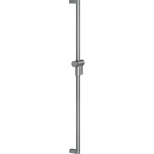 Barre de douche Cavere, avec support Standard 1