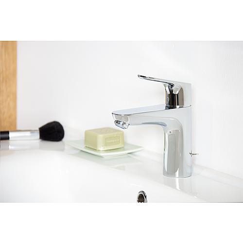 Mitigeur lavabo Focus 100 Anwendung 1