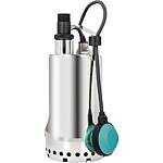 Pompe d´évacuation
TSW 32/8-A