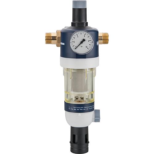 Weinmann & Schanz Dispositifs de filtrage eau sanitaire Standard 1