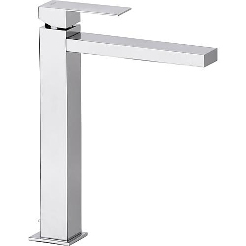 Mitigeur de lavabo Skyline entraxe 184mm bonder Klicker chrome
