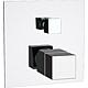 Mitigeur bain/douche thermostatique encastré Skyline Standard 1