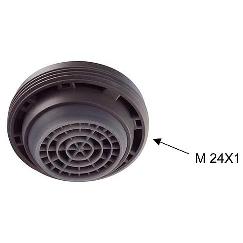 Insert filtre mousseur, convient pour série Skyline Standard 2