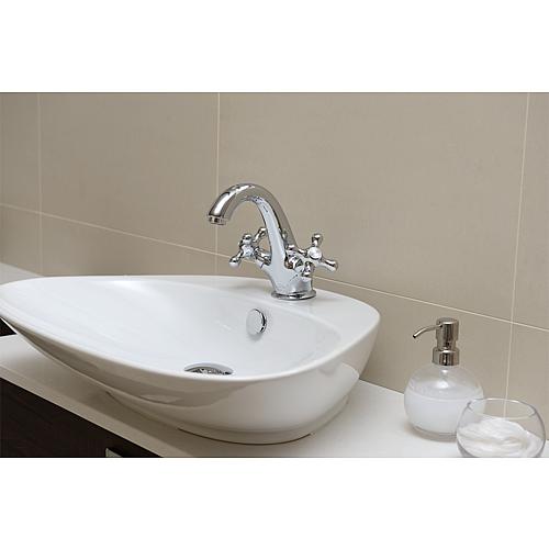 Mitigeur lavabo Retro M Anwendung 2