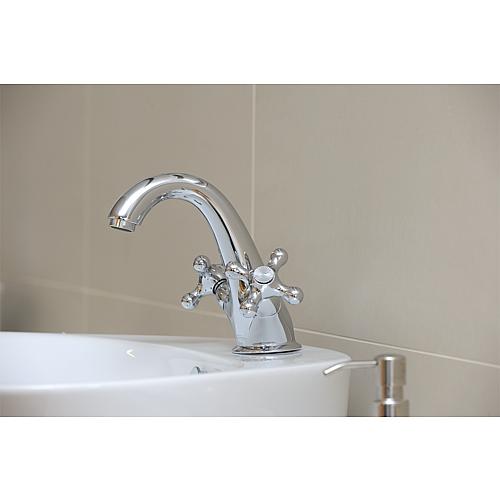 Mitigeur lavabo Retro M