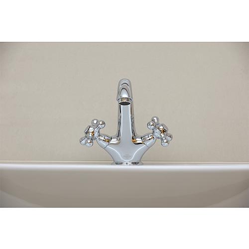 Mitigeur lavabo Retro M Anwendung 4