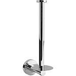 Porte-rouleau de réserve Eight, pour deux rouleaux