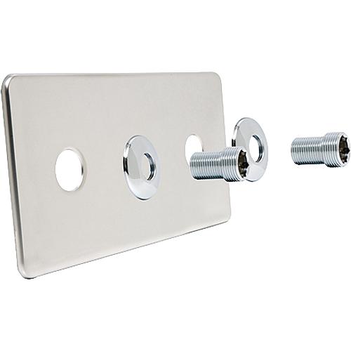 Kit cache pour Robifix entraxe 150 mm Standard 1