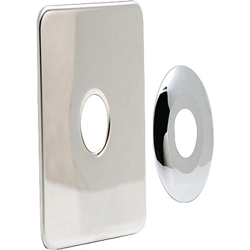 Kit cache pour Robifix (monotrou) Standard 1