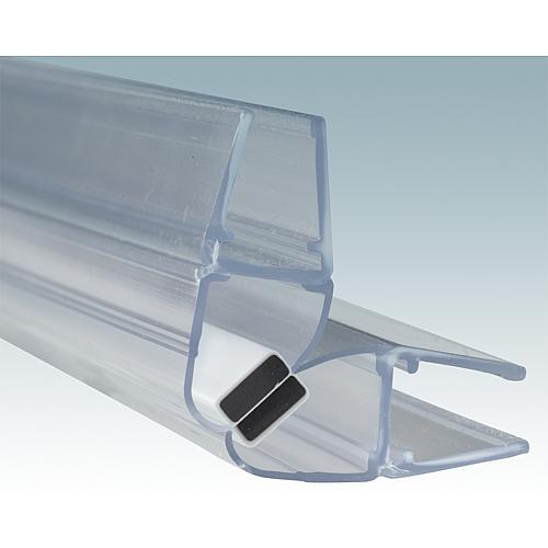Kit de profilés d'étanchéité Standard 4
