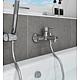 Mitigeur bain/douche, AA 002 BAC (Salsa)