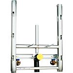 Bâti-support bidet, 690 mm