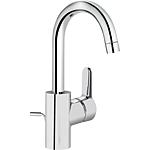 Mitigeur lavabo, modèle haut Connect Blue