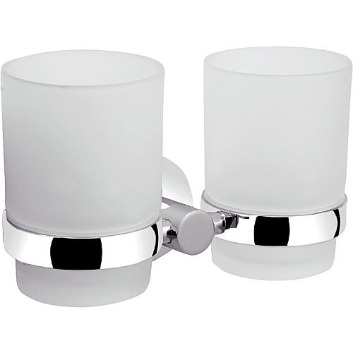 Porte-gobelet double Eight Standard 2