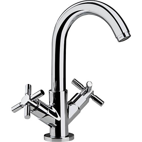 Mélangeur lavabo Comi Standard 1