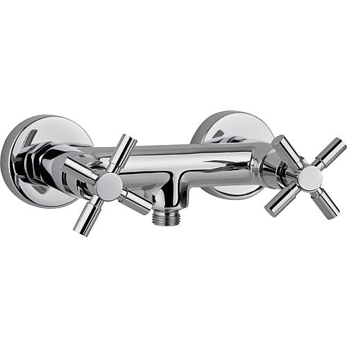 Mélangeur douche Comi Standard 1