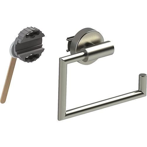Dérouleur WC Axial Anwendung 1