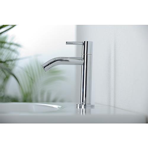 Robinet simple Twin Anwendung 3