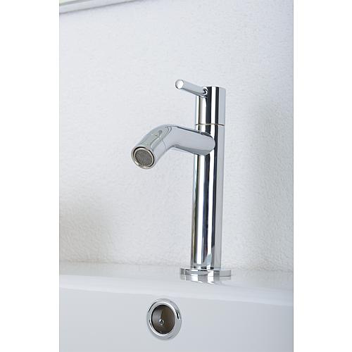 Robinet simple Twin Anwendung 1