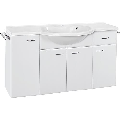 Meuble sous-vasque Emuna Standard 1