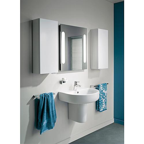 Mitigeur lavabo Connect Blue