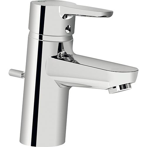 Mitigeur de lavabo Ideal Standard Connect Blue saillie 112 mm chrome